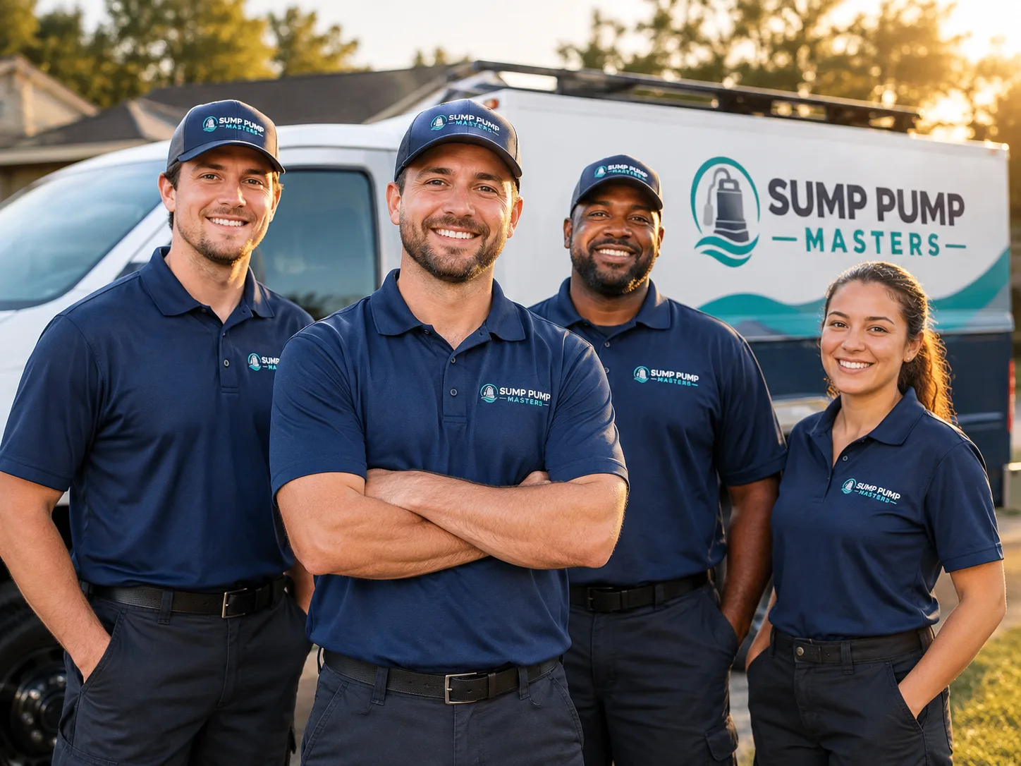 Sump Pump Repair company in Oneida, AR