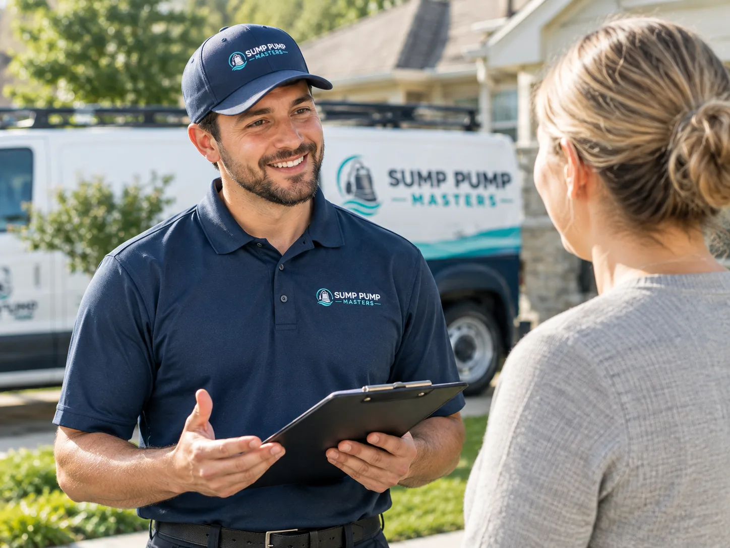 Sump Pump Repair Oneida, AR FAQs